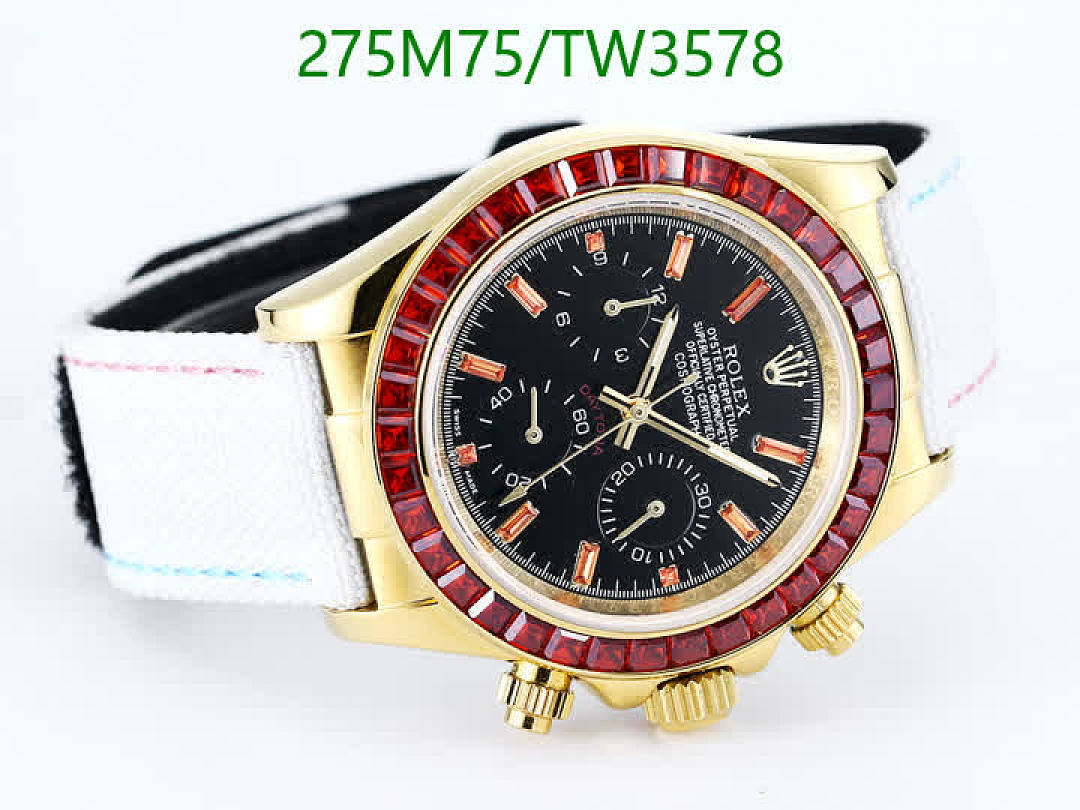 Rolex-Watches(5A) Code: TW3578 $: 275USD