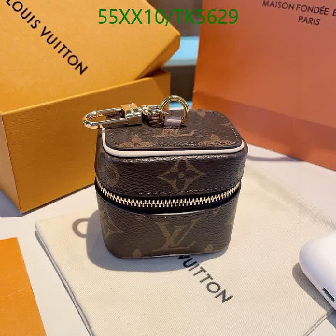 LV-Keychains & Bag Charms Code: TK5629 $: 55USD