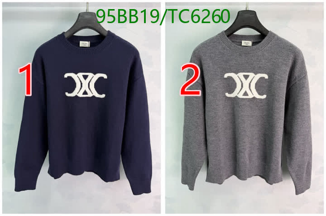 LV-Clothing Code: TC6260 $: 95USD