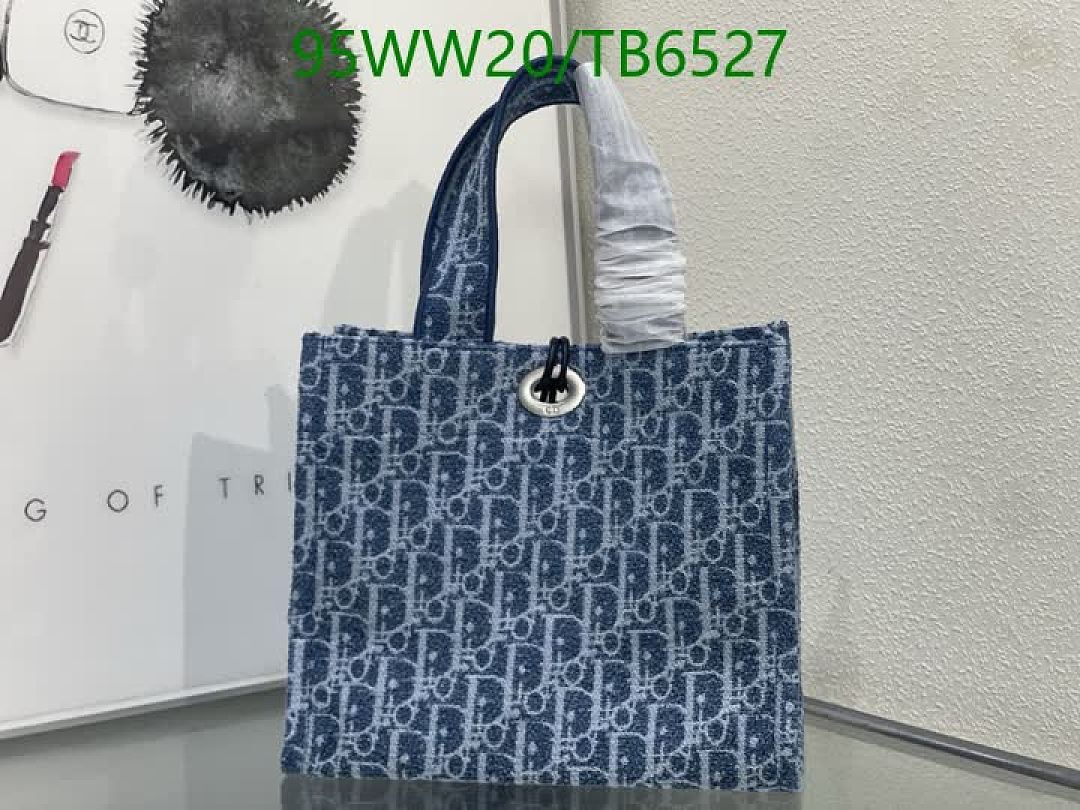 Dior-Bags(4A) Code: TB6527 $: 95USD