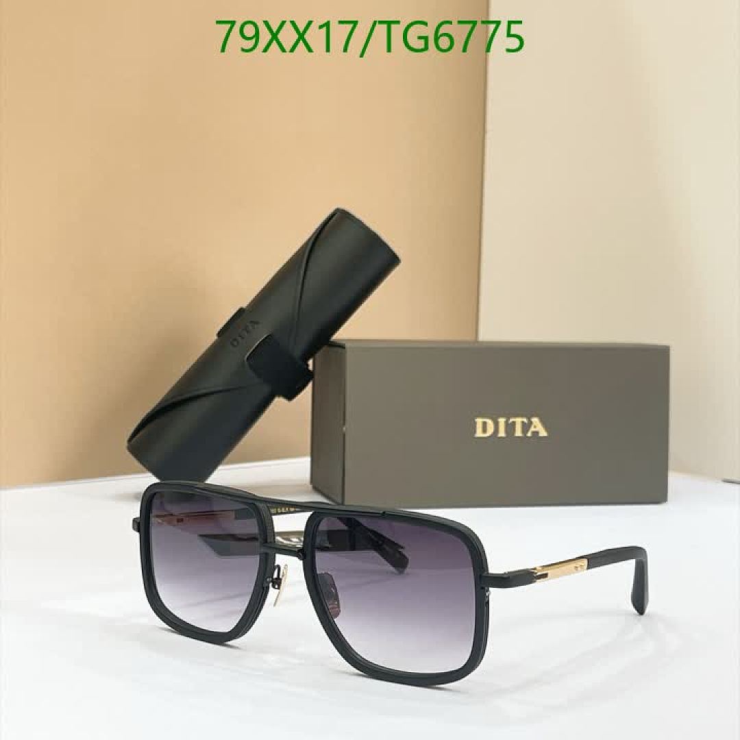 Dita-Glasses Code: TG6775 $: 79USD