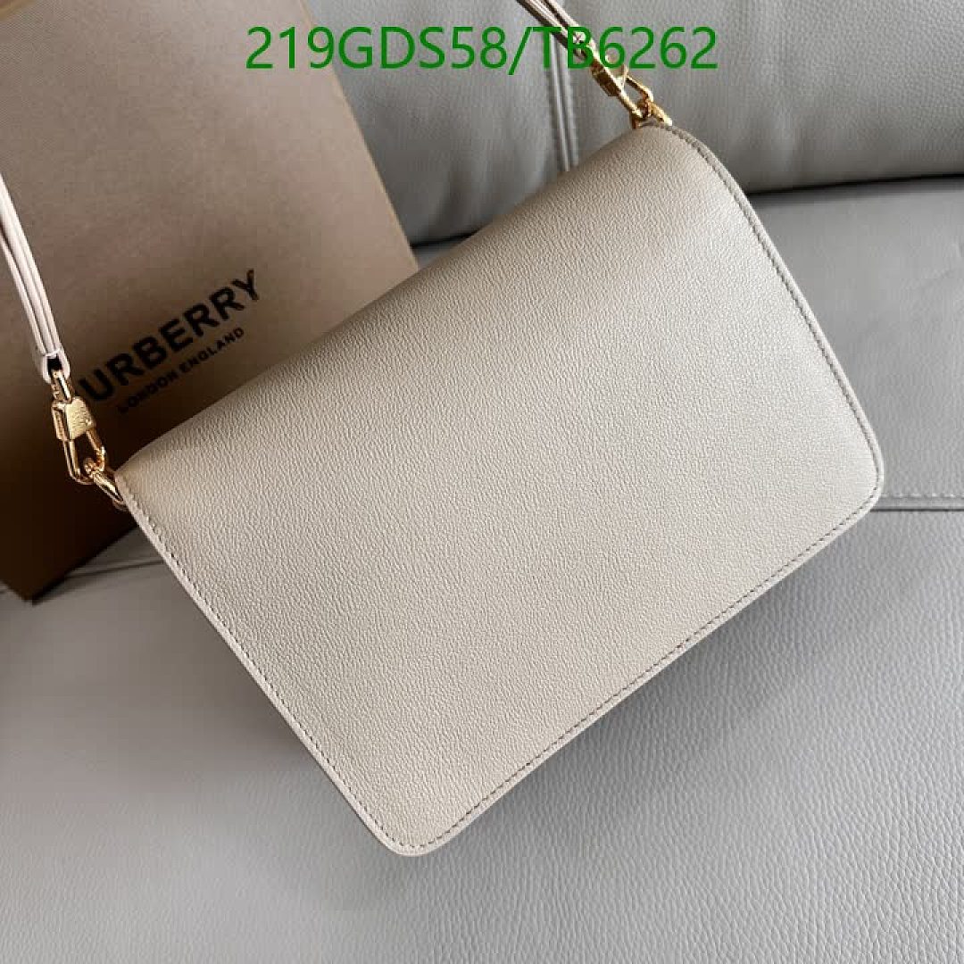Burberry-Bags(5A) Code: TB6262 $: 219USD