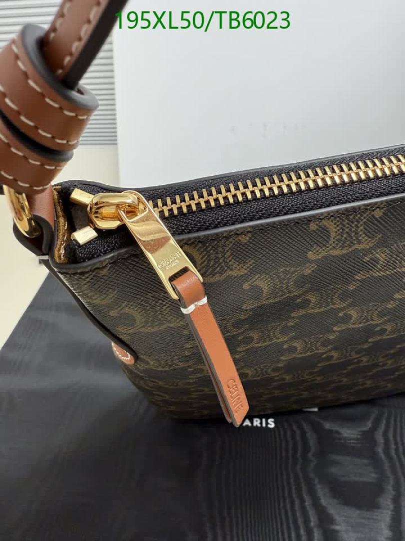Celine-Bags(5A) Code: TB6023 $: 195USD