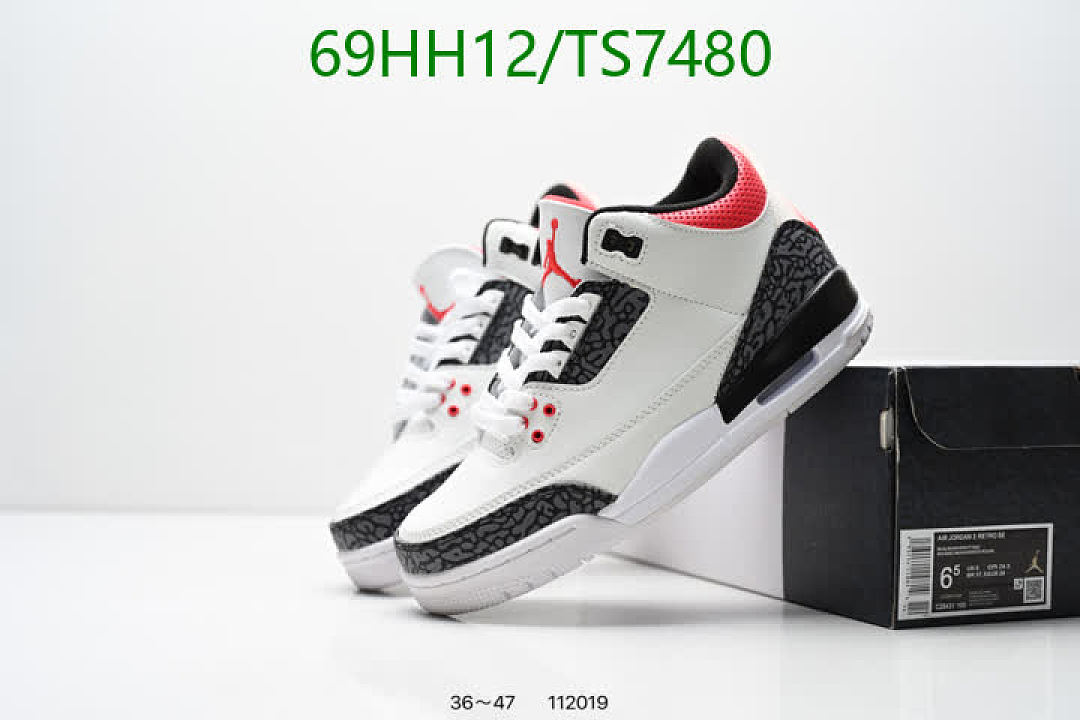 NIKE-Shoes(Women) Code: TS7480 $: 69USD