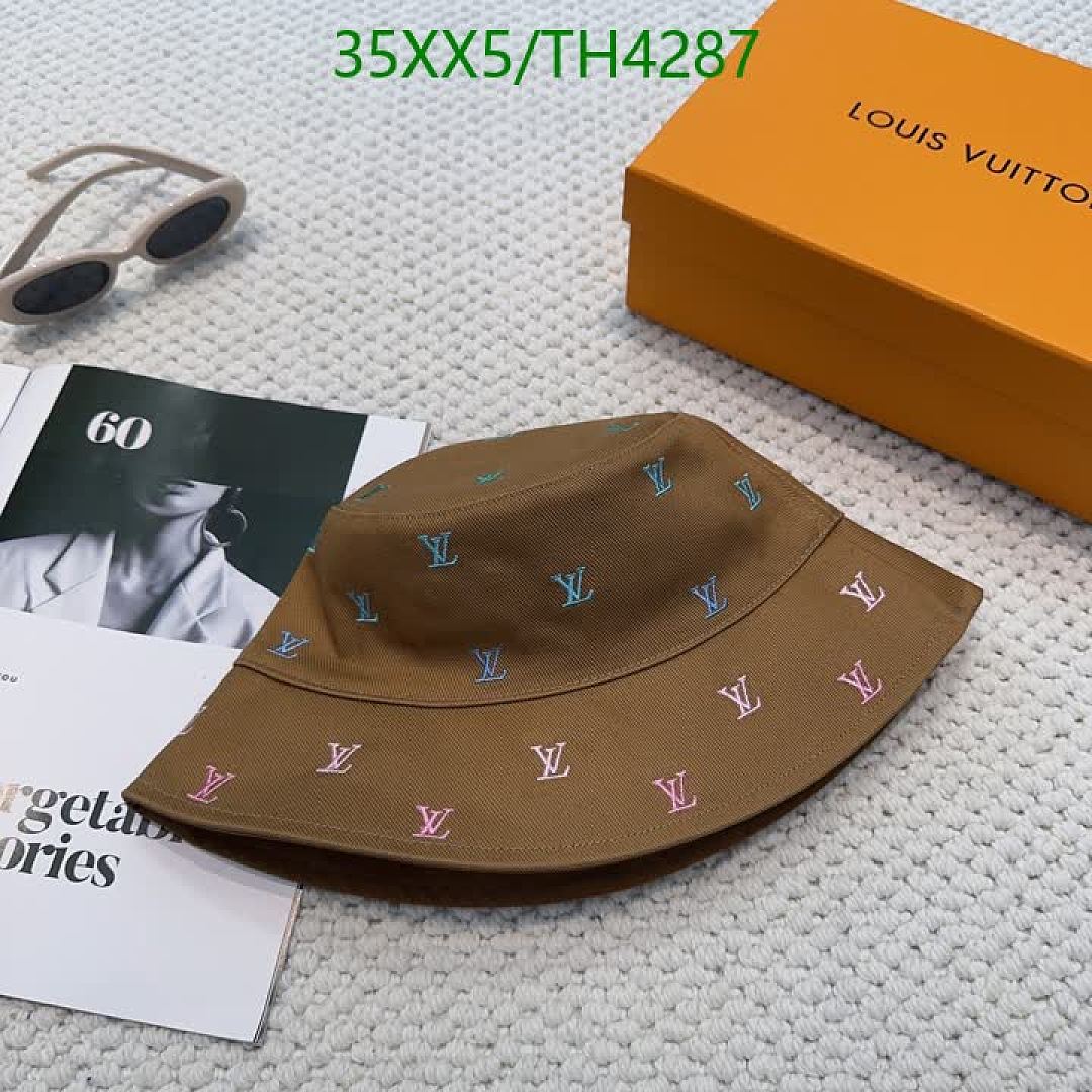 LV-Hats Code: TH4287 $: 35USD