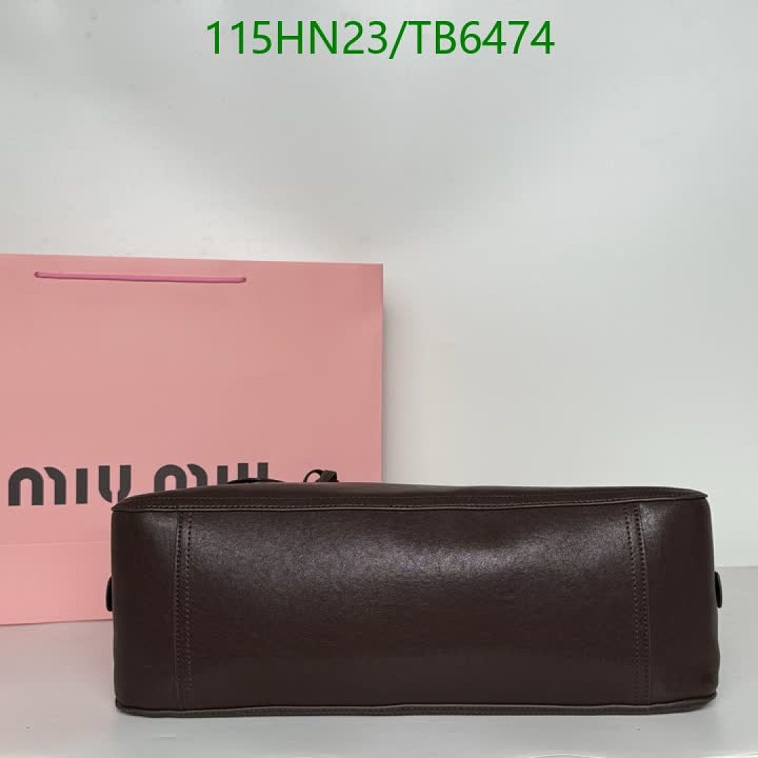 Miu Miu-Bags(4A) Code: TB6474 $: 115USD