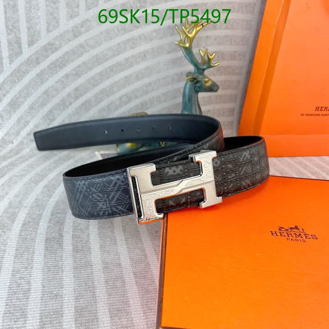 Hermes-Belts Code: TP5497 $: 69USD