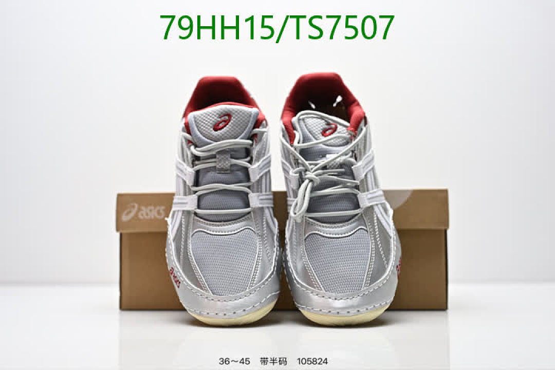Asics-Shoes(Men) Code: TS7507 $: 79USD