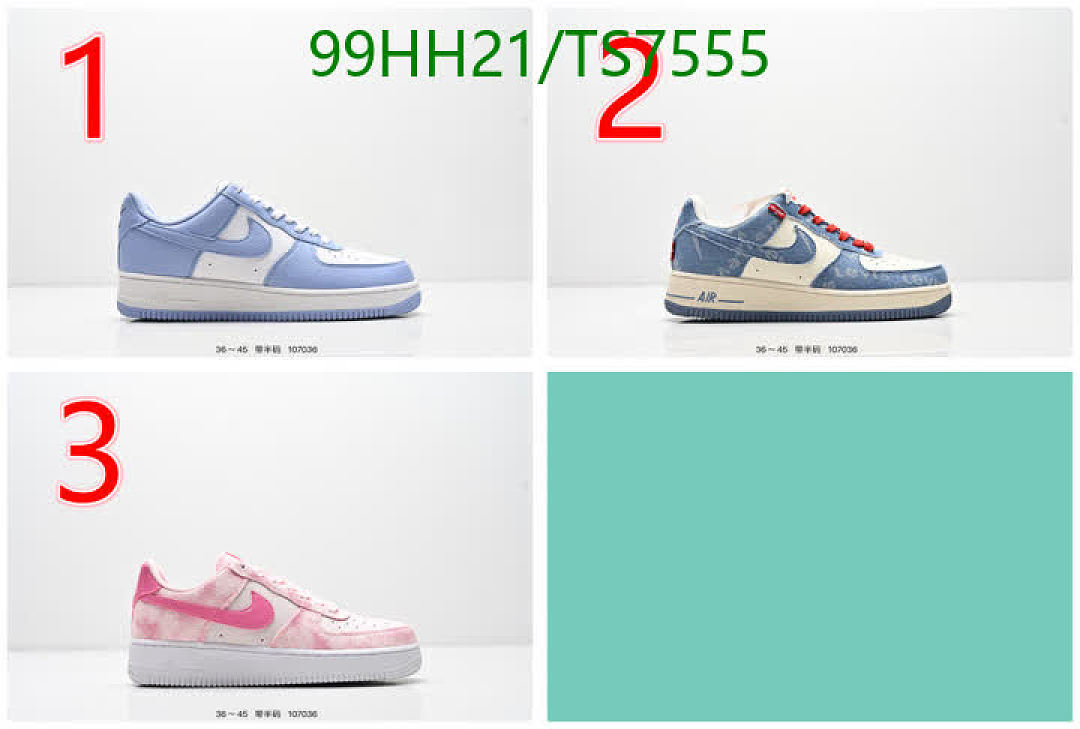 NIKE-Shoes(Women) Code: TS7555 $: 99USD