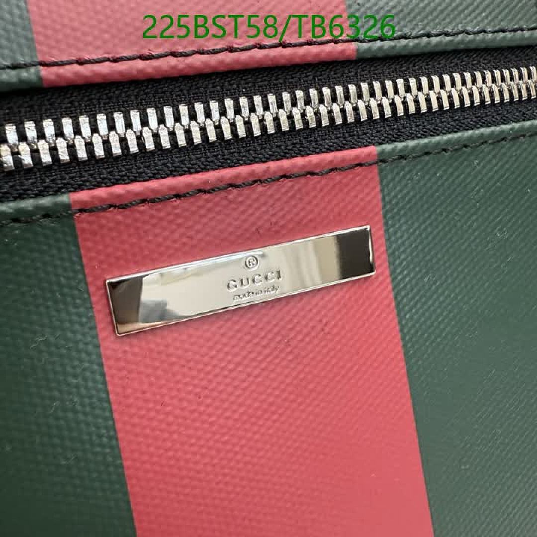 Gucci-Bags(5A) Code: TB6326 $: 225USD