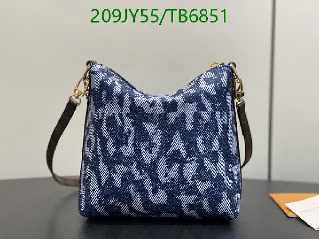 LV-Bags(5A) Code: TB6851 $: 209USD