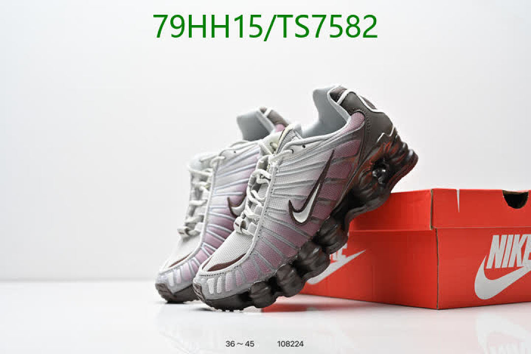 NIKE-Shoes(Women) Code: TS7582 $: 79USD