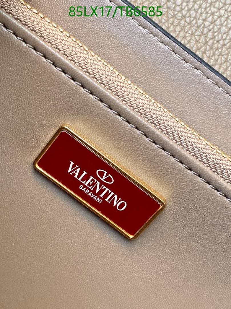 Valentino-Bags(4A) Code: TB6585 $: 85USD