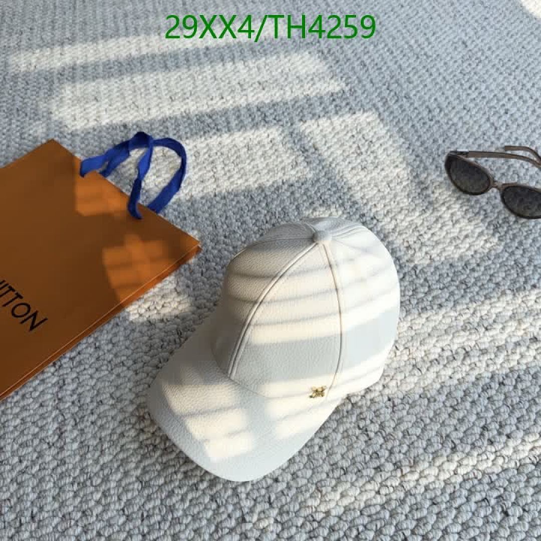 LV-Hats Code: TH4259 $: 29USD