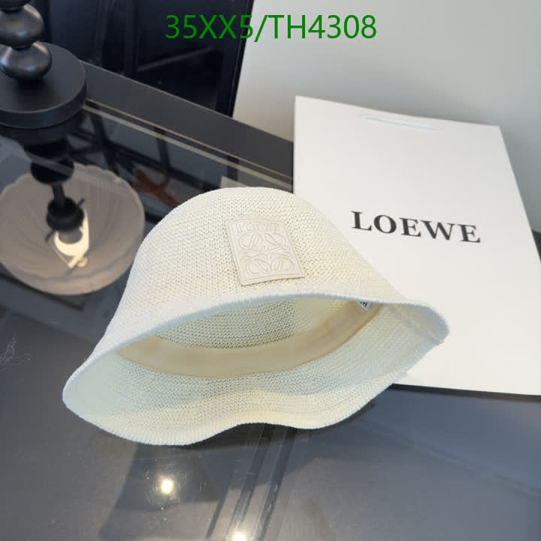 Loewe-Hats Code: TH4308 $: 35USD