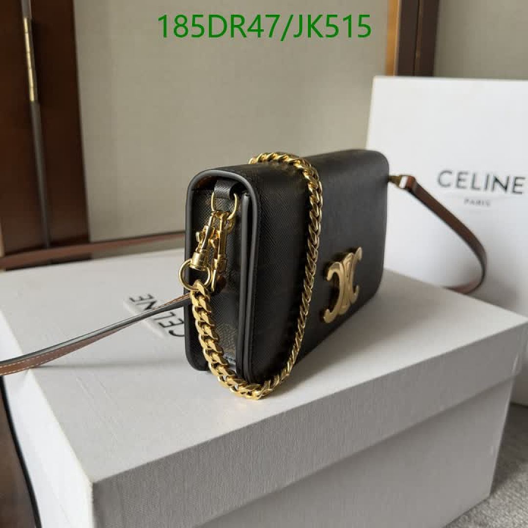 Celine-Bags(5A) Code: JK515 $: 185USD