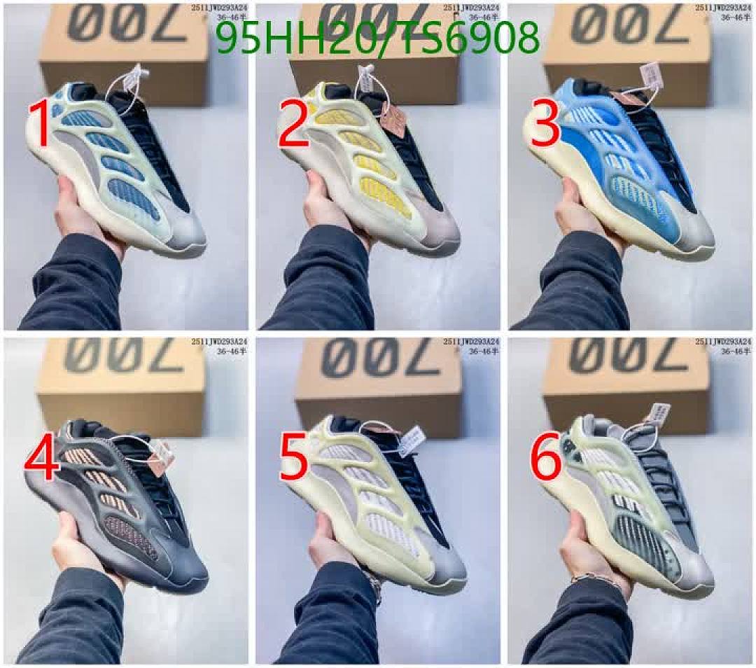 Adidas Yeezy Boost-Shoes(Men) Code: TS6908 $: 95USD