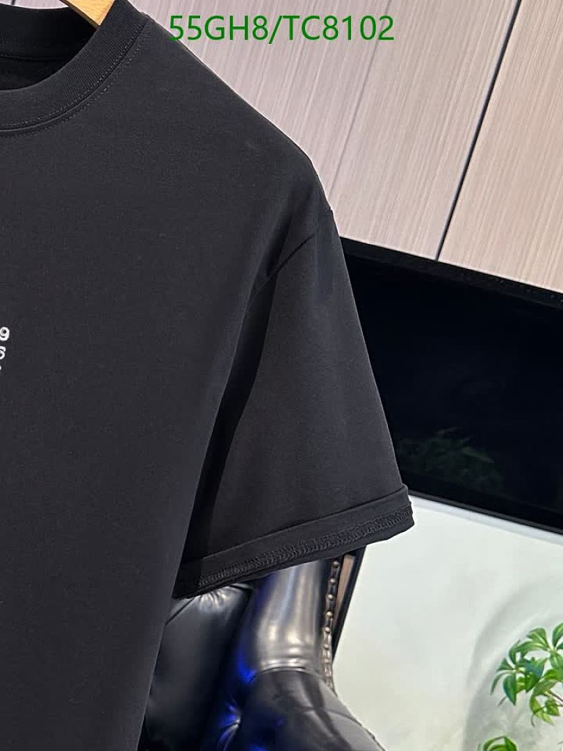 Maison Margiela-Clothing Code: TC8102 $: 55USD