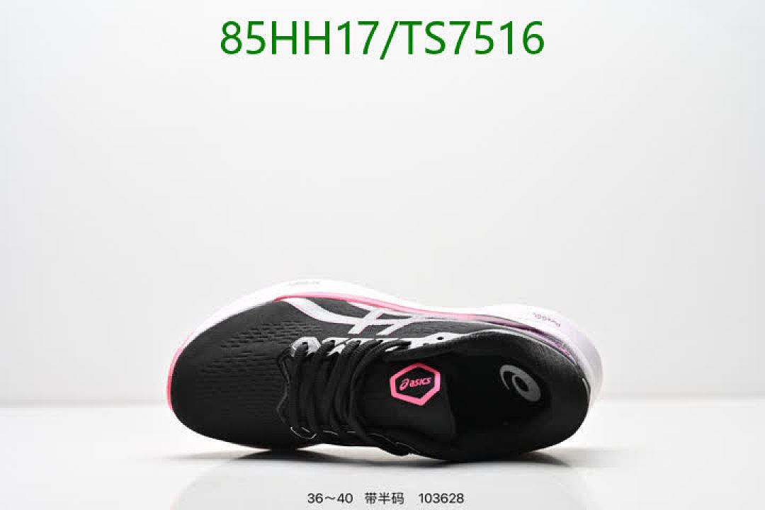 Asics-Shoes(Women) Code: TS7516 $: 85USD