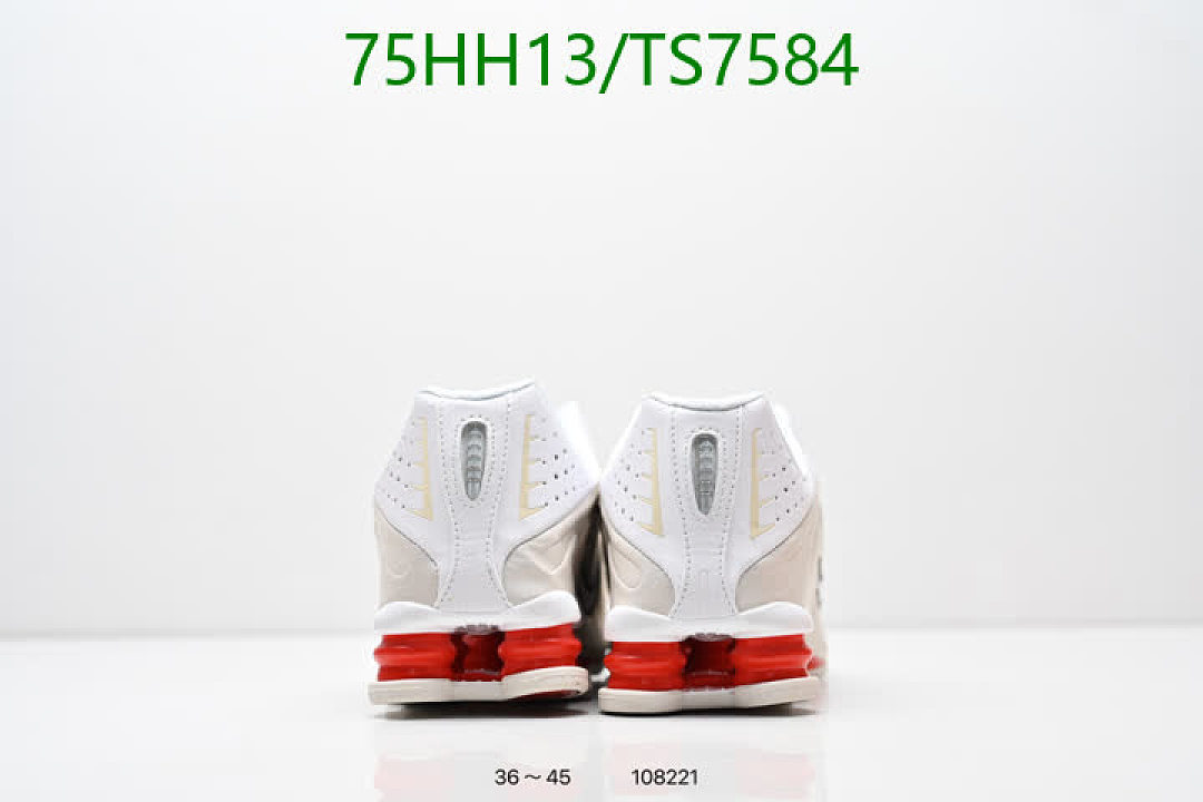 NIKE-Shoes(Women) Code: TS7584 $: 75USD