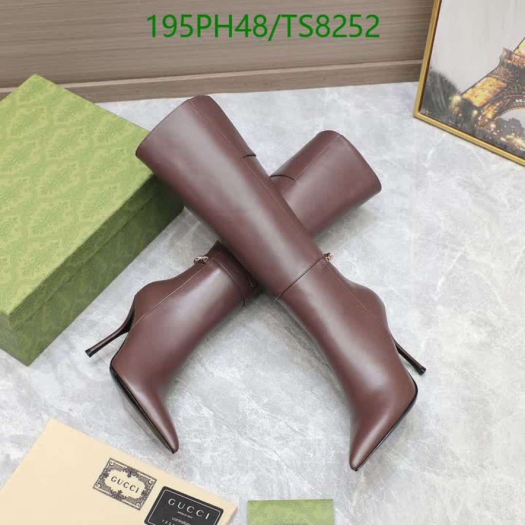Boots-Shoes(Women) Code: TS8252 $: 195USD
