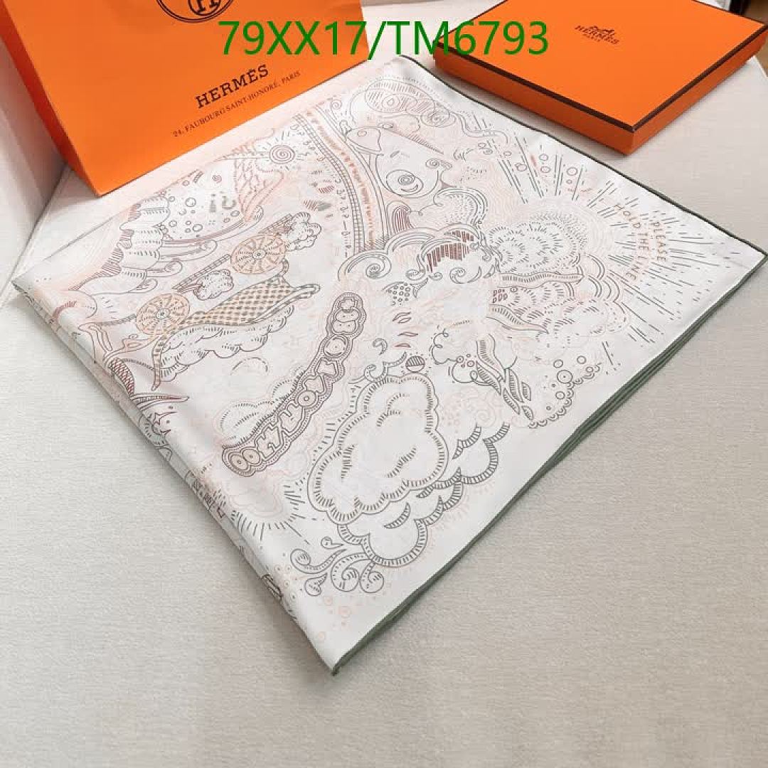Hermes-Scarves Code: TM6793 $: 79USD