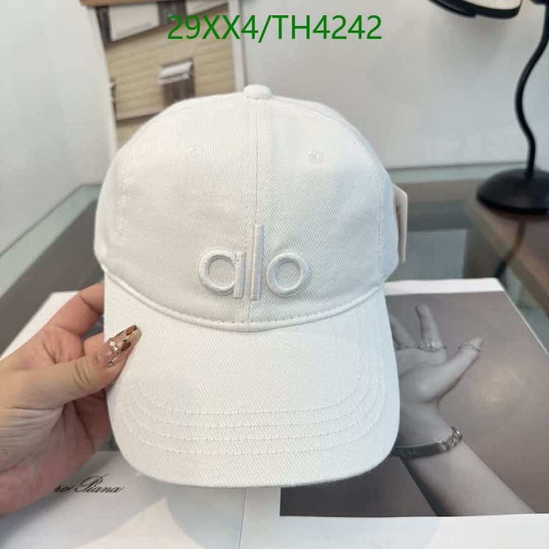Alo yoga-Hats Code: TH4242 $: 29USD