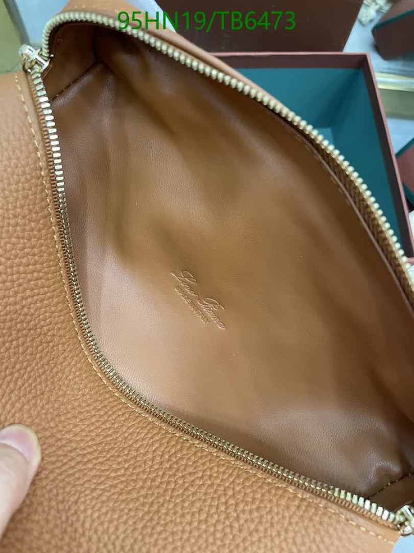 Loro Piana-Bags(4A) Code: TB6473 $: 95USD