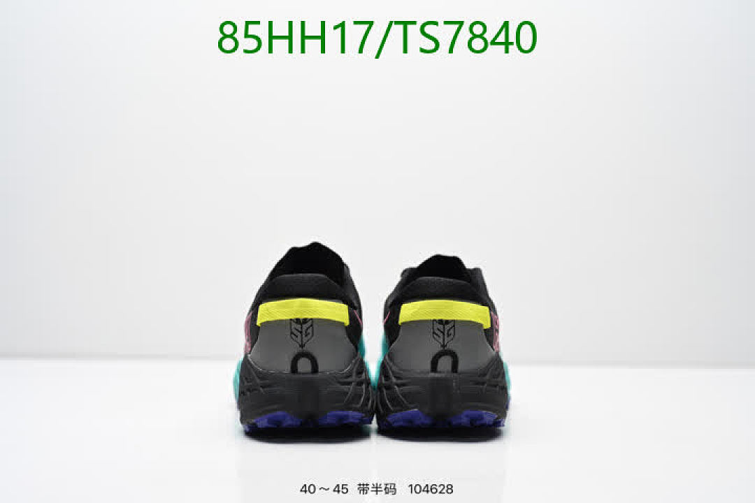Hoka-Shoes(Men) Code: TS7840 $: 85USD