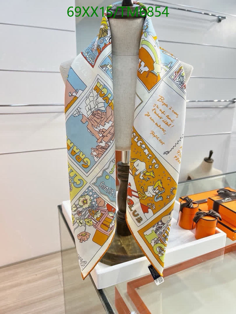 Hermes-Scarves Code: TM6854 $: 69USD