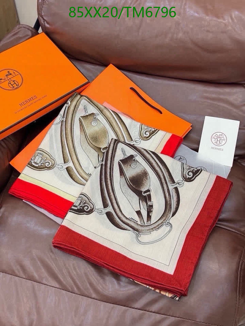 Hermes-Scarves Code: TM6796 $: 85USD