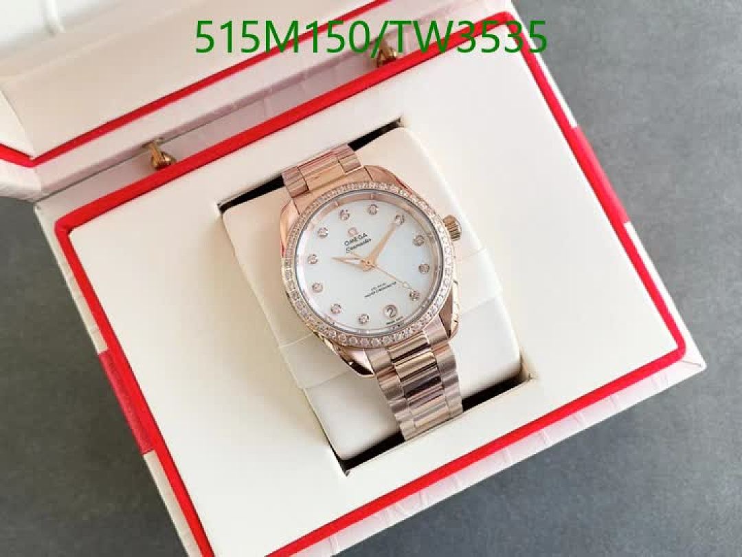 Omega-Watches(5A) Code: TW3535 $: 515USD