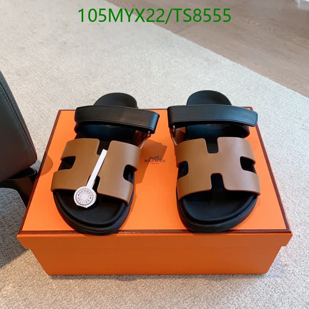 Hermes-Shoes(Women) Code: TS8555 $: 105USD