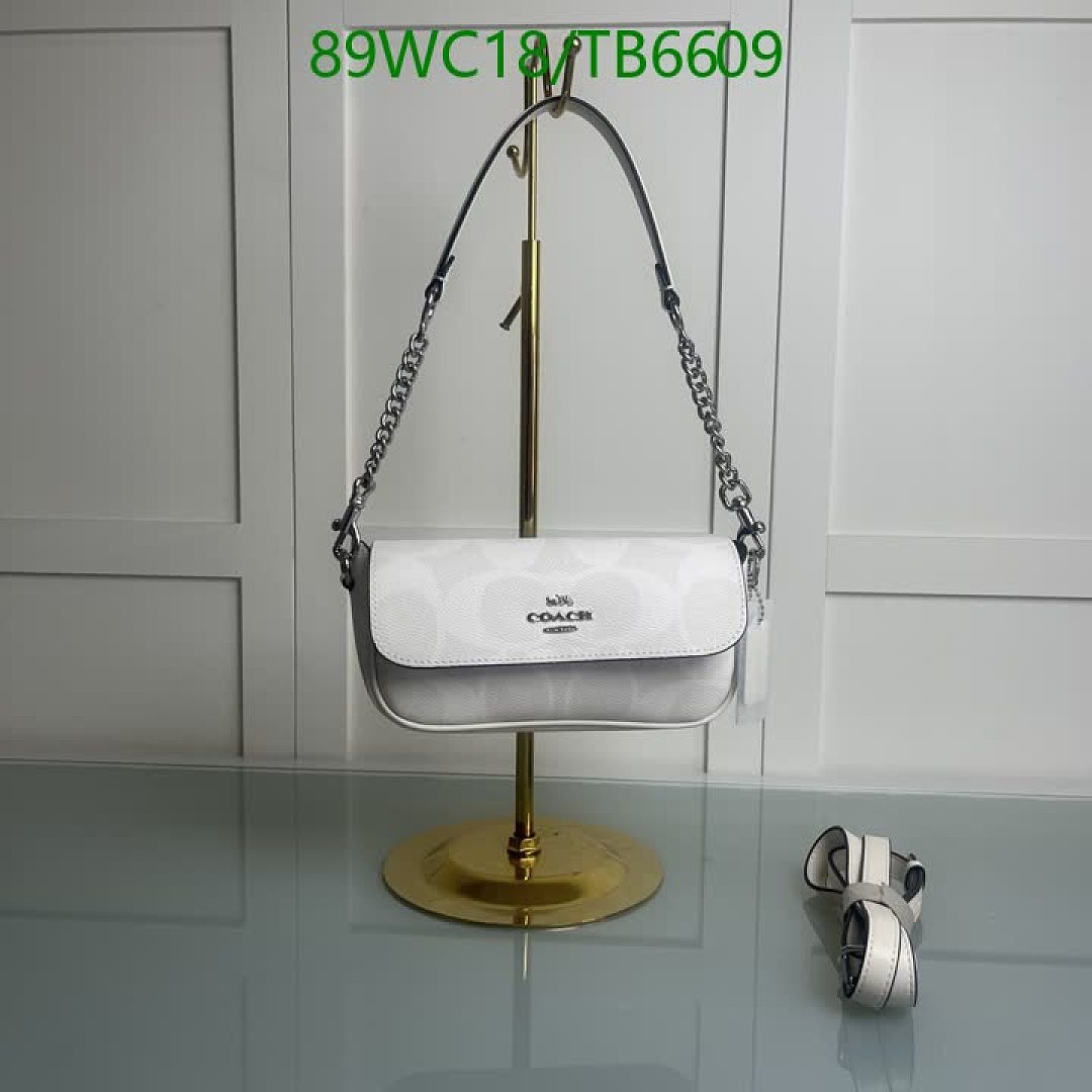 Coach-Bags(4A) Code: TB6609 $: 89USD