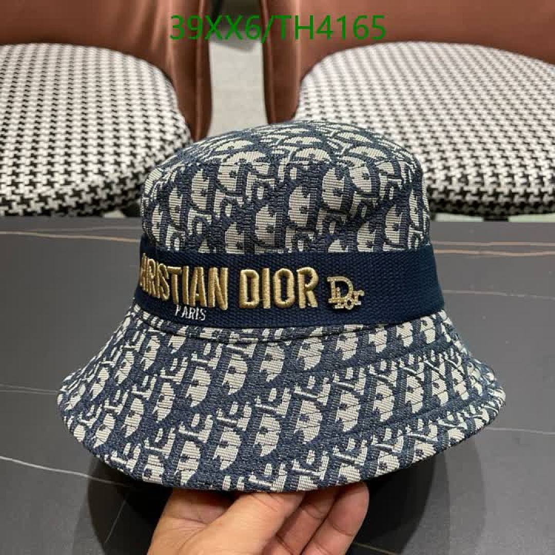 Dior-Hats Code: TH4165 $: 39USD