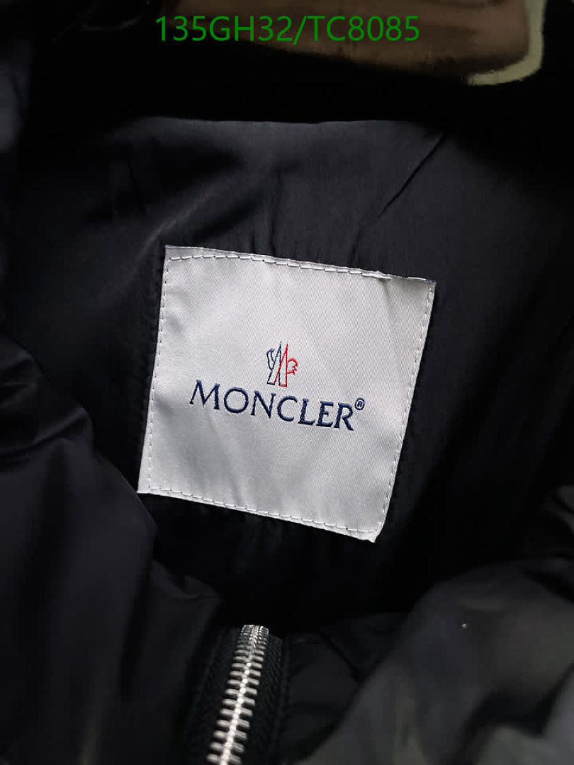 Moncler-Clothing Code: TC8085 $: 135USD