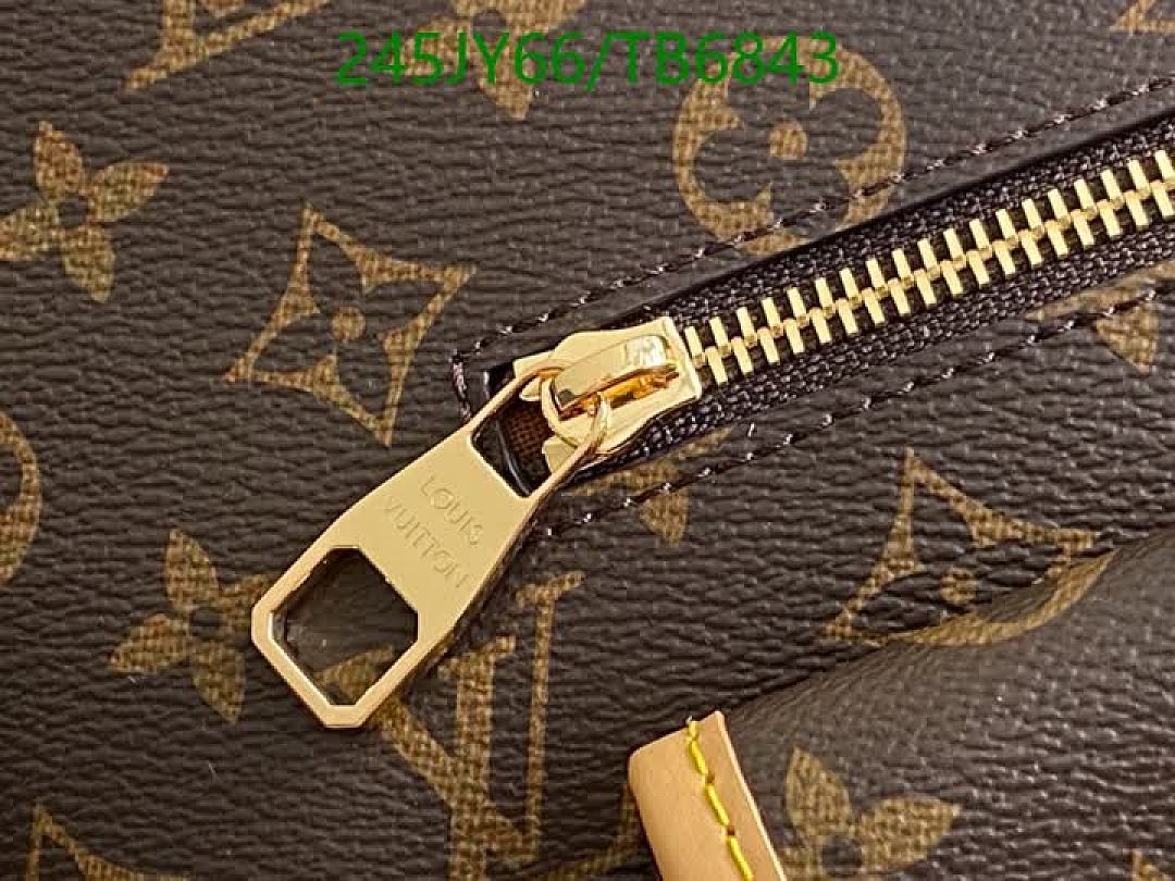 LV-Bags(5A) Code: TB6843 $: 245USD