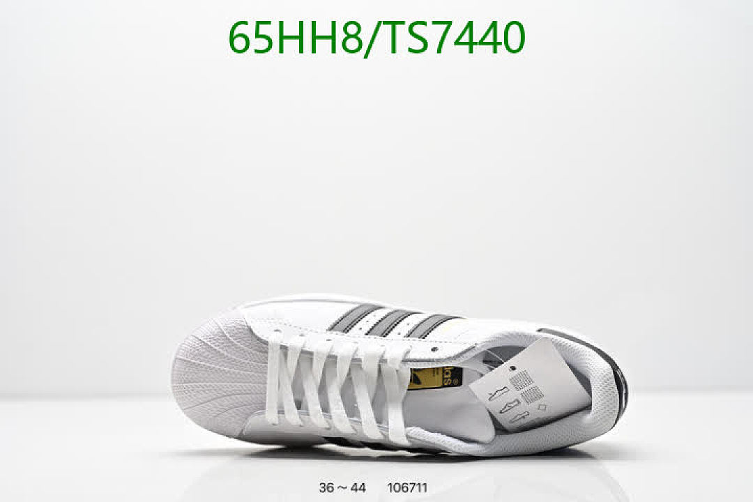 Adidas-Shoes(Women) Code: TS7440 $: 65USD