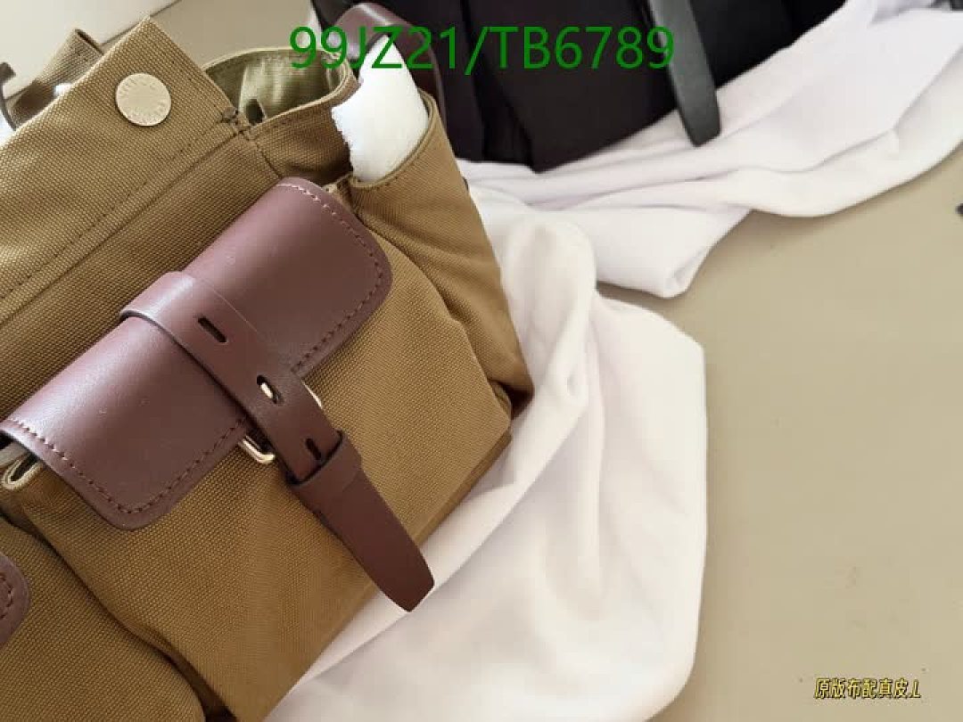 Prada-Bags(4A) Code: TB6789 $: 99USD