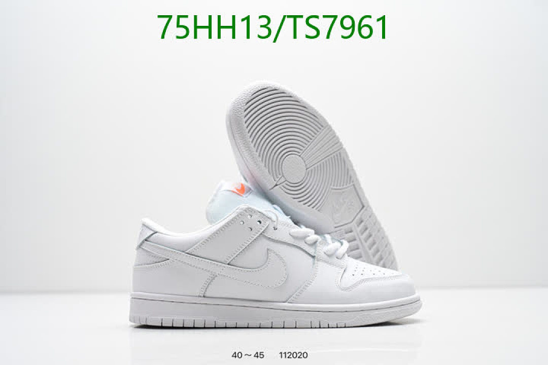 Nike-Shoes(Men) Code: TS7961 $: 75USD