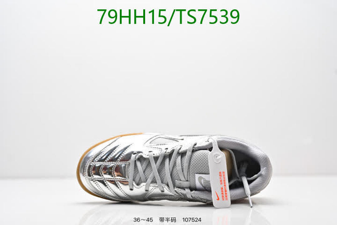 NIKE-Shoes(Women) Code: TS7539 $: 79USD