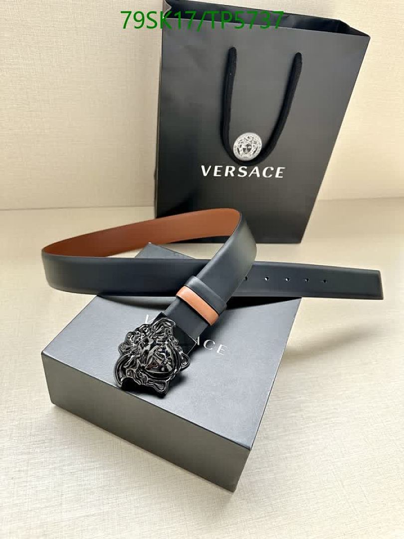 Versace-Belts Code: TP5737 $: 79USD