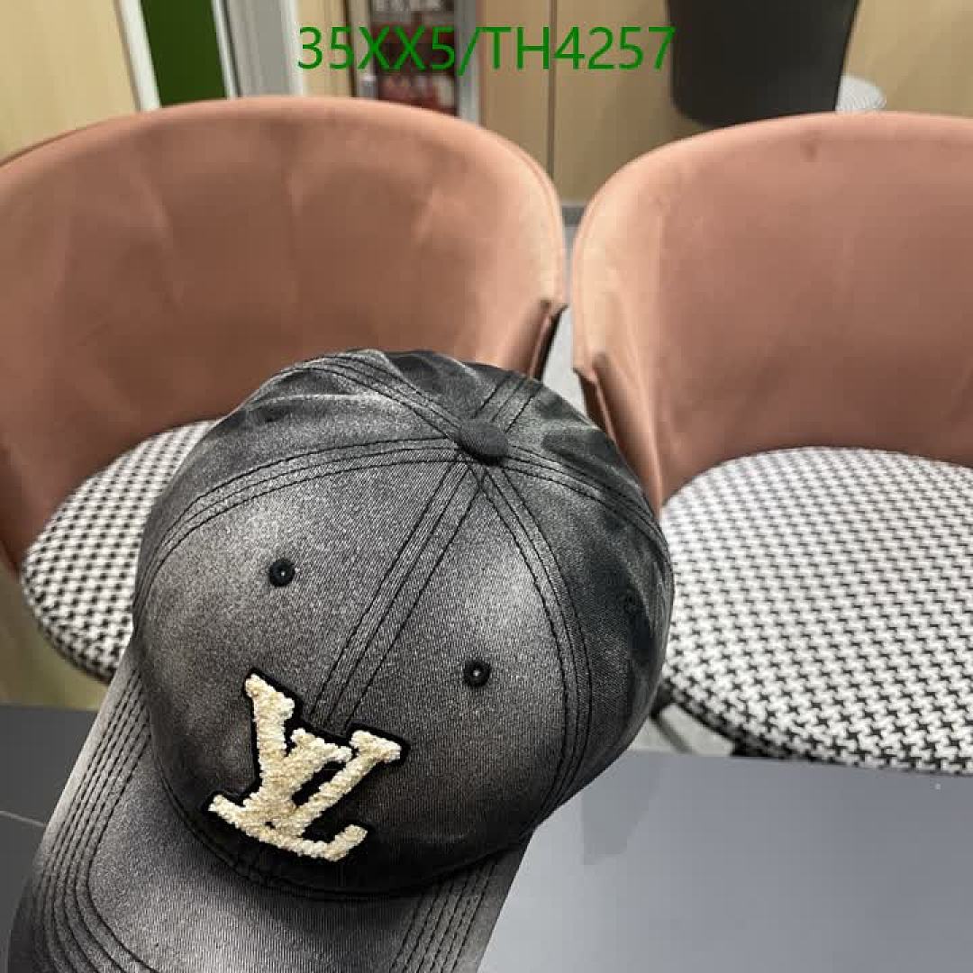 LV-Hats Code: TH4257 $: 35USD