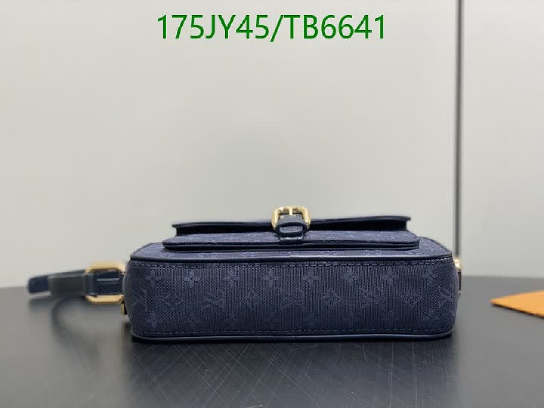 LV-Bags(5A) Code: TB6641 $: 175USD