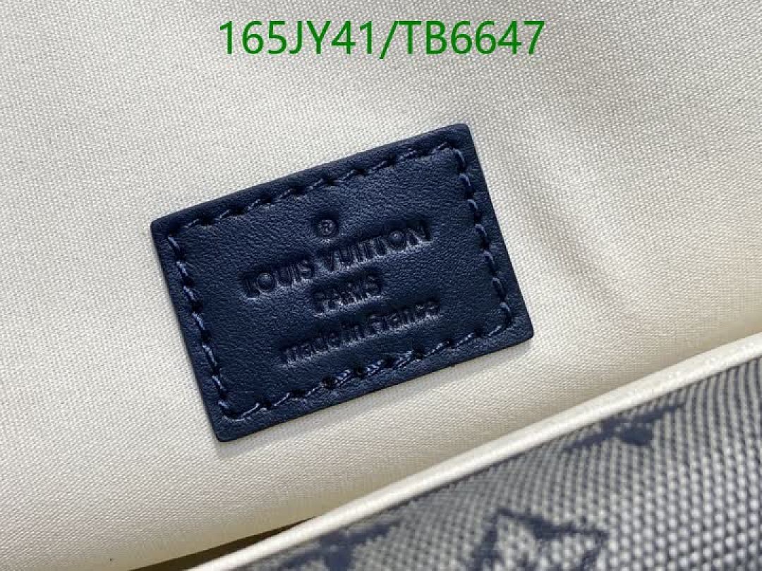 LV-Bags(5A) Code: TB6647 $: 165USD