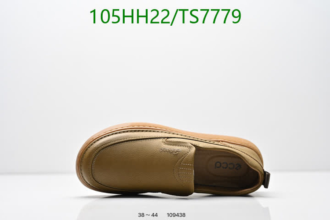 Ecco-Shoes(Men) Code: TS7779 $: 105USD