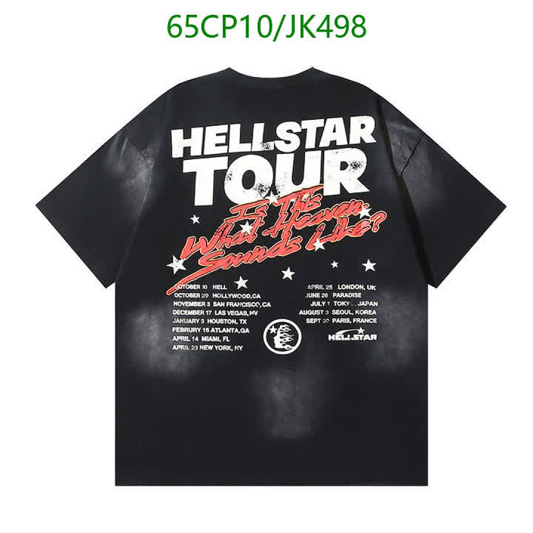Hellstar-Clothing Code: JK498 $: 65USD