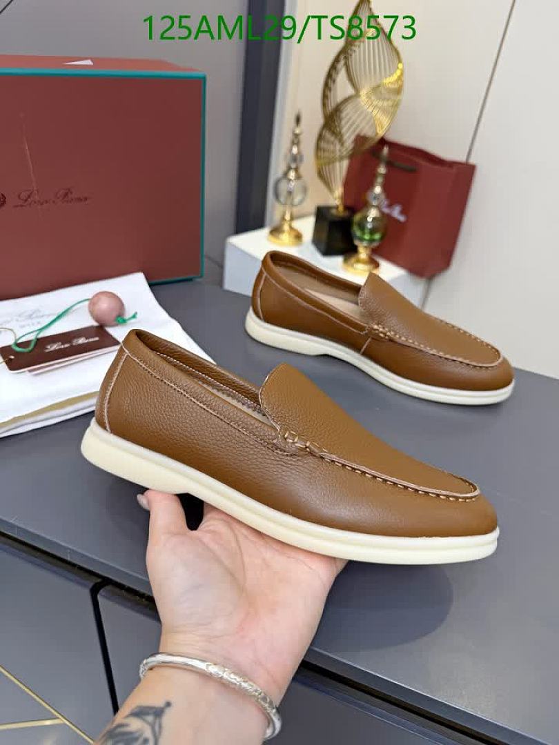 Loro Piana-Shoes(Women) Code: TS8573 $: 125USD