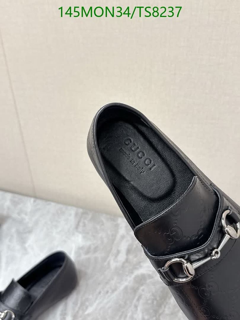 Gucci-Shoes(Women) Code: TS8237 $: 145USD