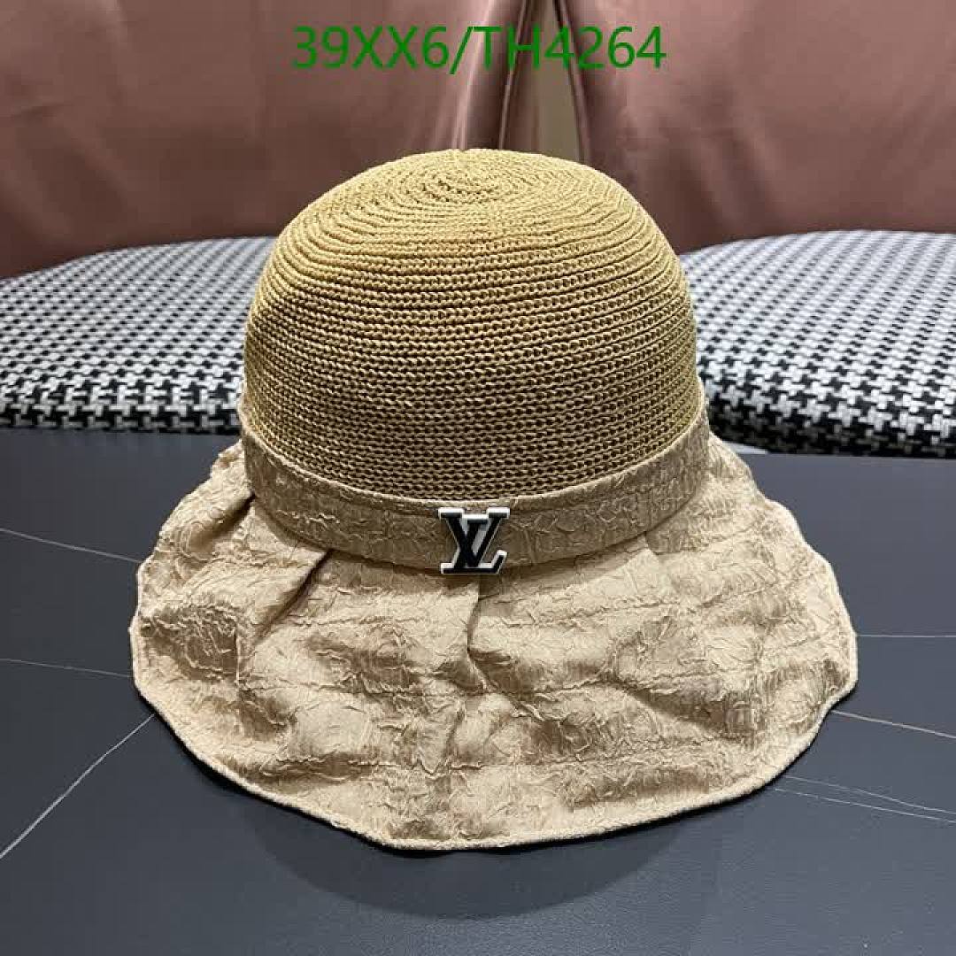 LV-Hats Code: TH4264 $: 39USD